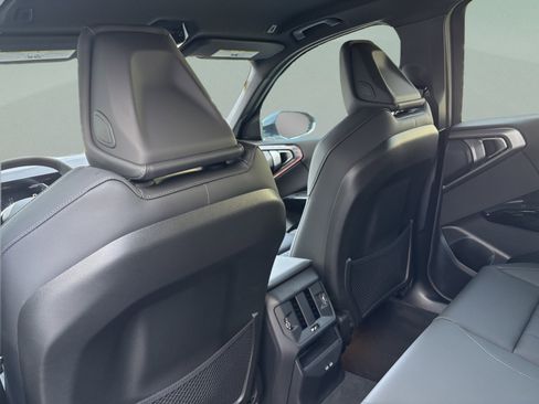 Used 2026 BMW X3 xDrive30i AWD/4WD image 17