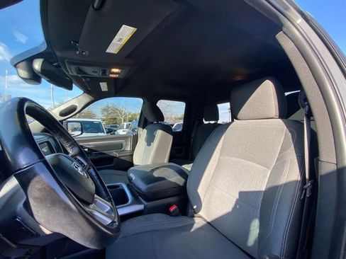 Used 2022 RAM 1500 Classic Warlock w/ Ceramic Gray Warlock Package image 22