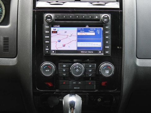 Used 2012 Ford Escape Limited AWD/4WD image 33