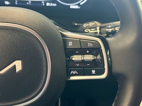 Used 2024 Kia Carnival SX FWD image 34