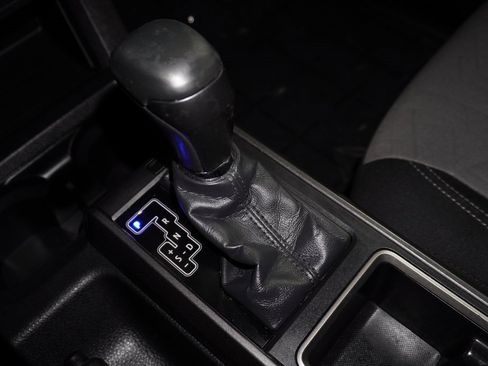 Certified 2023 Toyota Tacoma TRD Sport image 19