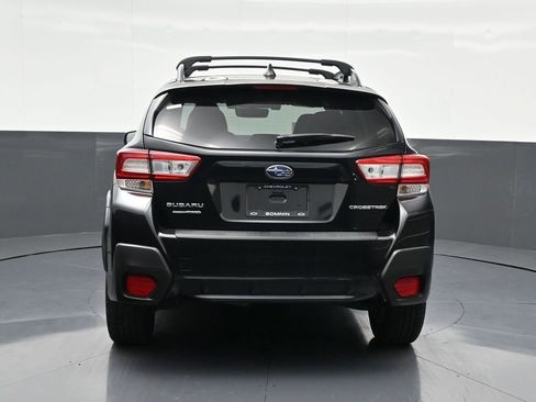 Used 2019 Subaru Crosstrek 2.0i Premium w/ Eyesight System image 4