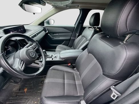 Used 2023 MAZDA CX-50 2.5 S w/ Cargo Package AWD/4WD image 28