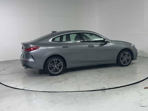 Used 2024 BMW 228i Gran Coupe w/ Convenience Package image 9