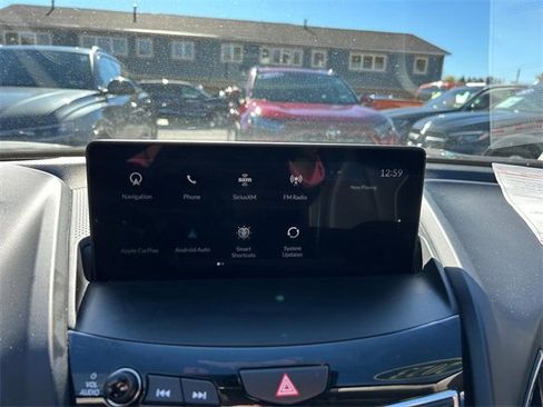 Used 2023 Acura RDX AWD w/ Advance Package image 17