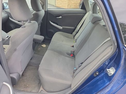Used 2011 Toyota Prius Two FWD image 11