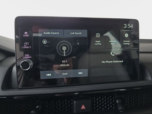 New 2026 Honda CR-V EX-L image 21