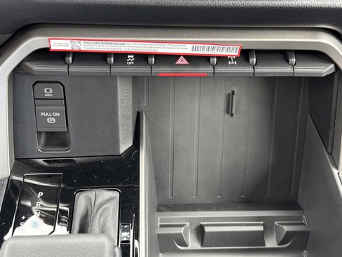 New 2026 Toyota Tundra SR5 image 24