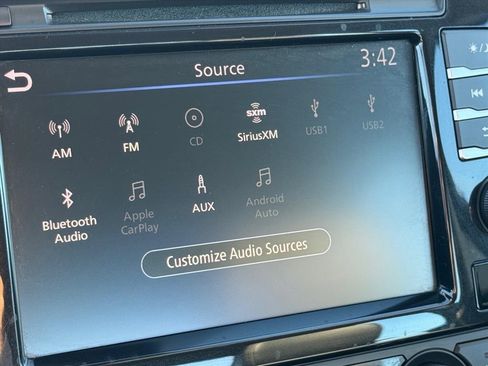 Used 2021 Nissan Maxima 3.5 SV w/ Floor Mat Group image 21