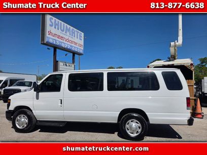 Used 2011 Ford E-350 and Econoline 350 XL w/ PWR Windows & Locks Group