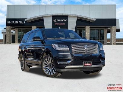 Used 2019 Lincoln Navigator Reserve