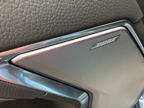 New 2026 GMC Sierra 1500 Denali w/ Denali Reserve Package image 18