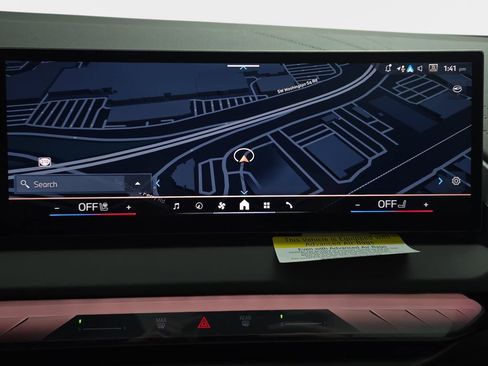 New 2026 BMW X3 xDrive30 w/ Premium Package AWD/4WD image 22