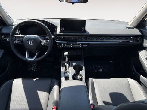 Used 2023 Honda Civic EX-L image 10