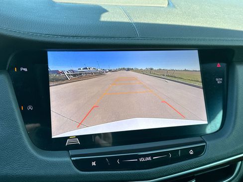 Used 2020 Cadillac CT6 Luxury image 15