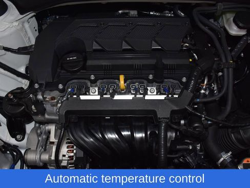 New 2025 Hyundai Venue Limited image 7