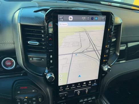 New 2025 RAM 1500 RHO w/ RHO Level 1 Equipment Group image 23