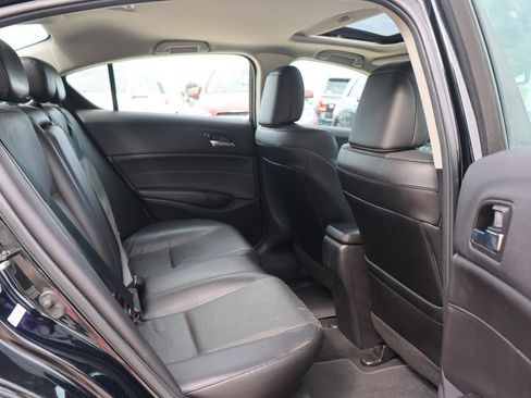 Used 2014 Acura ILX w/ Premium Package image 14