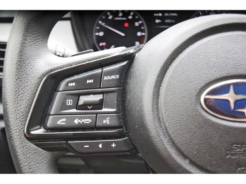 Used 2024 Subaru Crosstrek 2.0i Premium AWD/4WD image 15