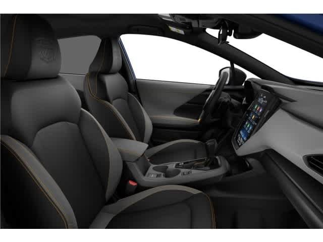 New 2027 Subaru Crosstrek 2.5i Wilderness AWD/4WD image 16