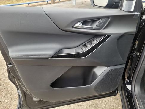 New 2026 Chevrolet Equinox LT image 12