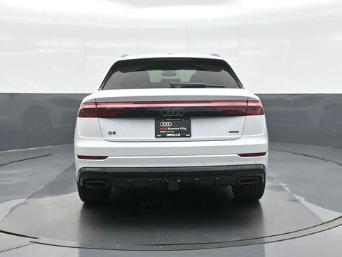 New 2026 Audi Q8 Premium Plus AWD/4WD image 6