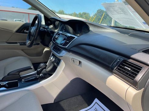 Used 2013 Honda Accord EX-L image 17