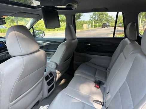 Used 2016 Honda Pilot EX-L image 10