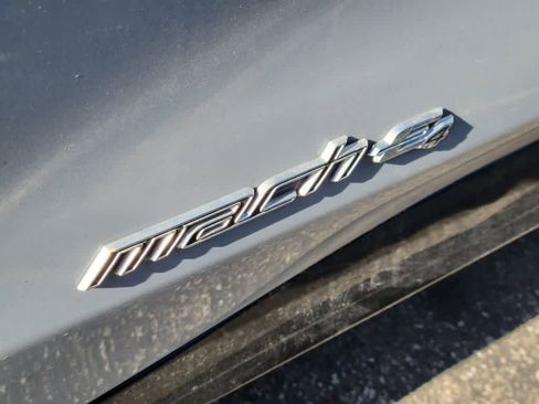 Used 2025 Ford Mustang Mach-E GT image 3