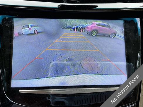 Used 2014 Cadillac CTS Luxury AWD/4WD image 19