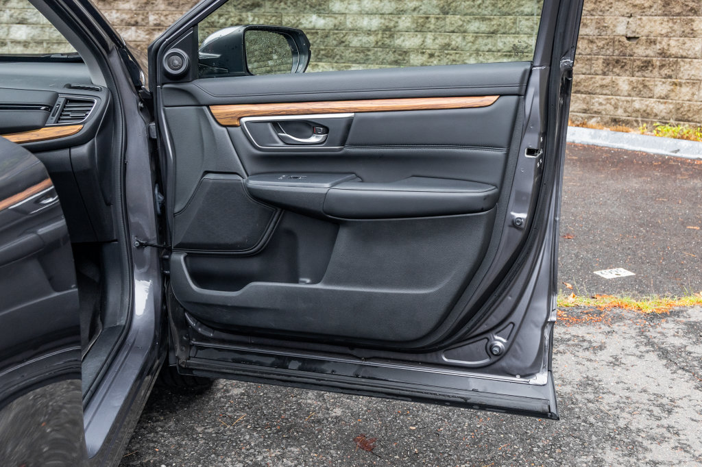 Used 2020 Honda CR-V EX-L image 14