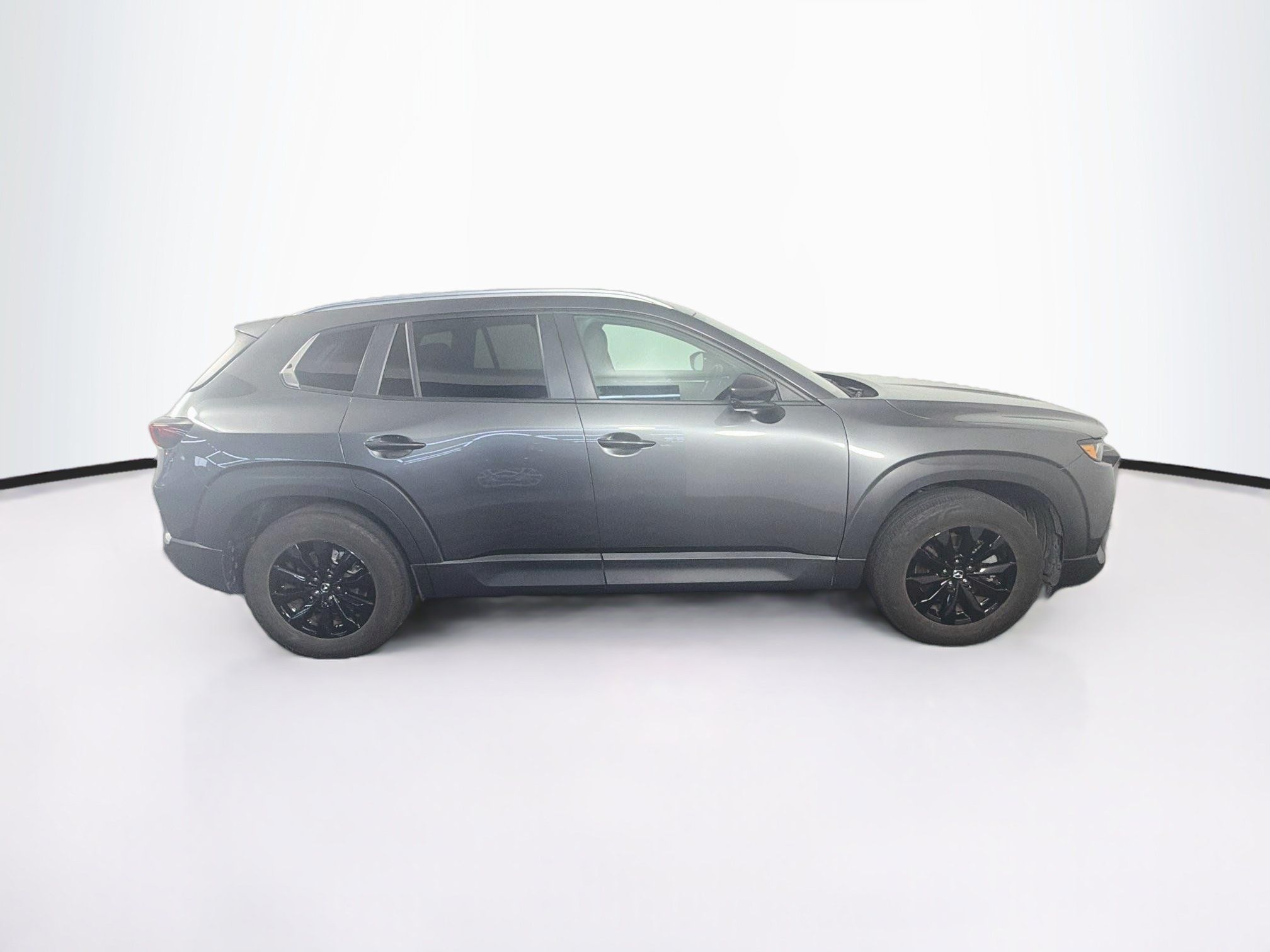 Used 2026 MAZDA CX-50 AWD 2.5 S w/ Preferred Pkg image 10