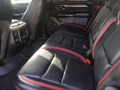 Used 2021 RAM 1500 TRX w/ TRX Level 2 Equipment Group AWD/4WD image 14
