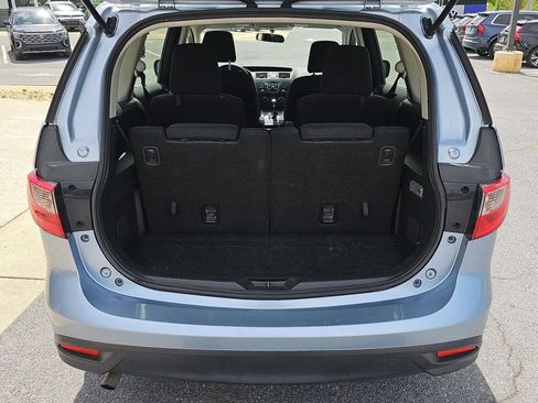 Used 2012 MAZDA MAZDA5 Touring image 13