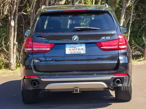Used 2017 BMW X5 xDrive35i AWD/4WD image 70
