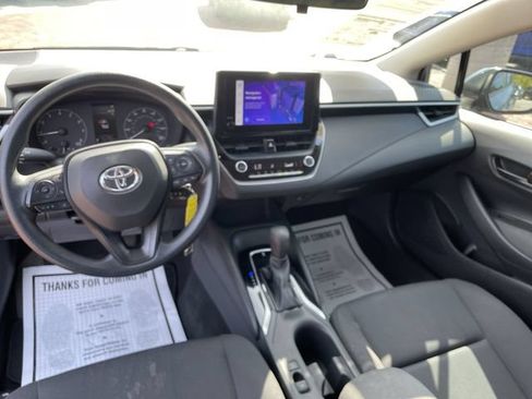 Used 2023 Toyota Corolla LE FWD image 15