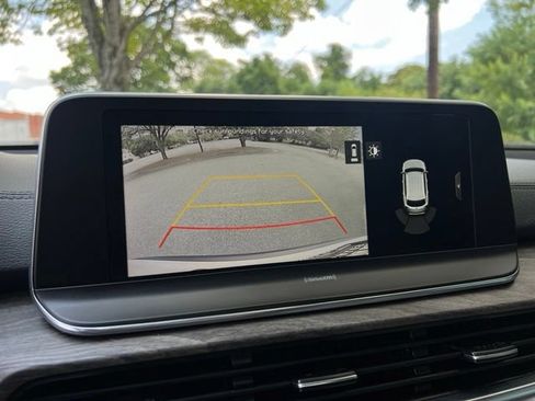 Used 2020 Kia Telluride EX FWD image 41