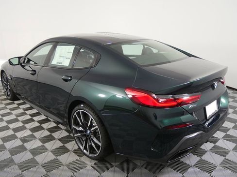 New 2026 BMW M850i xDrive image 7