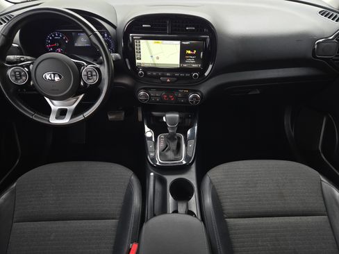Used 2020 Kia Soul EX image 28