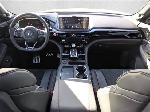 New 2026 Acura MDX A-Spec image 14