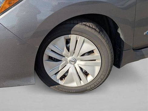 Used 2018 Nissan Leaf S w/ S Charge Package image 8