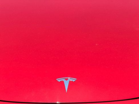 Used 2018 Tesla Model 3 Long Range AWD/4WD image 32