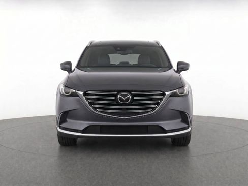 Used 2017 MAZDA CX-9 Grand Touring FWD image 5