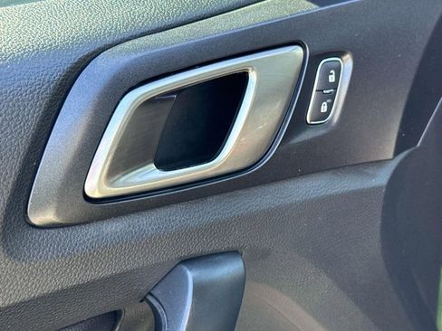 Certified 2023 Ford Ranger Lariat w/ Equipment Group 501A High image 22