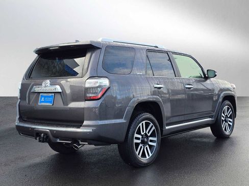 Used 2023 Toyota 4Runner Limited image 3