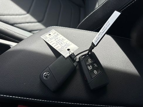 New 2026 Volkswagen Jetta SEL image 26