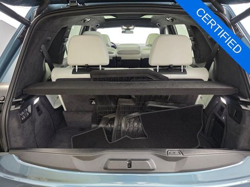 Certified 2024 BMW X7 xDrive40i image 18