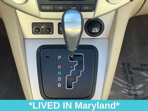 Used 2006 Lexus RX 400h AWD image 27