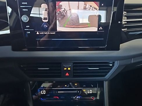 New 2026 Volkswagen Jetta Sport FWD image 30