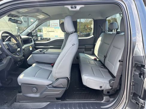 New 2026 Ford F250 XL RWD image 20